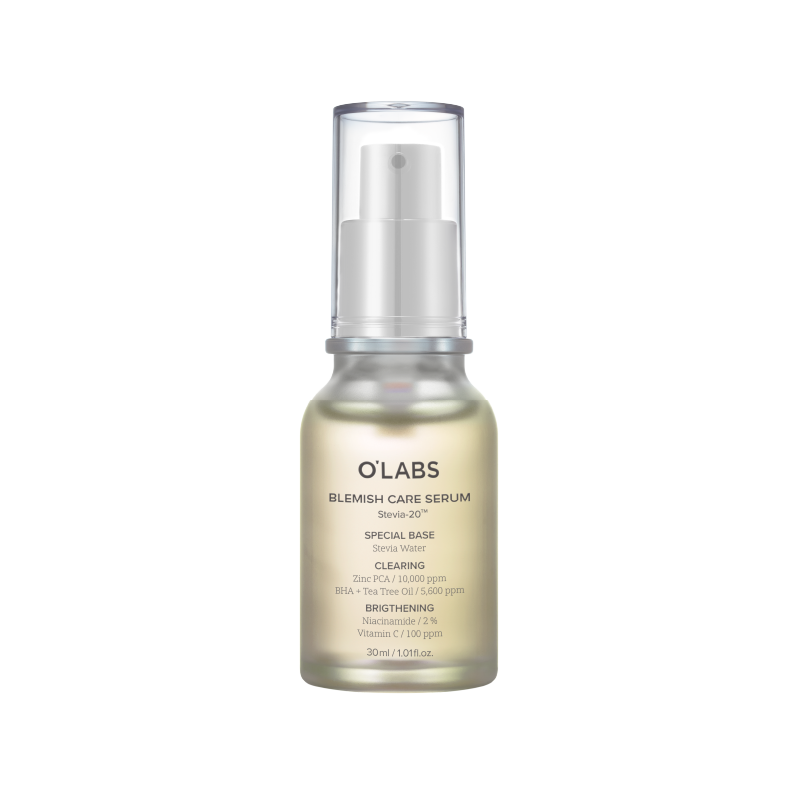 O'LABS,오랩스 블레미쉬 케어 세럼