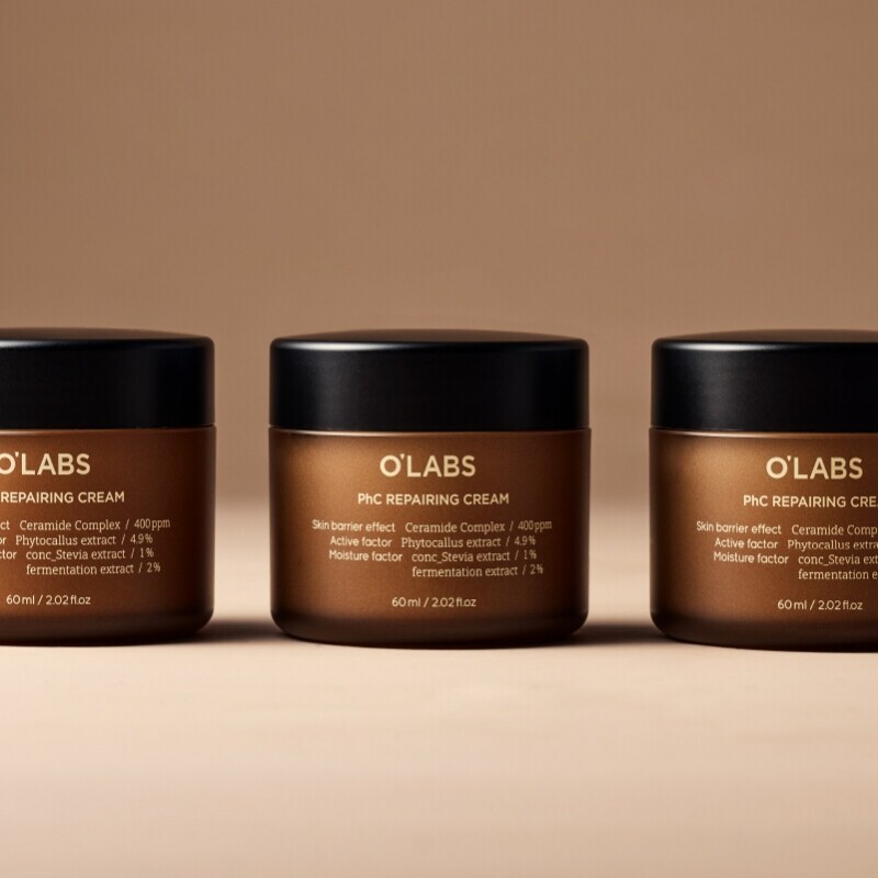O'LABS,오랩스 PhC 리페어링 크림